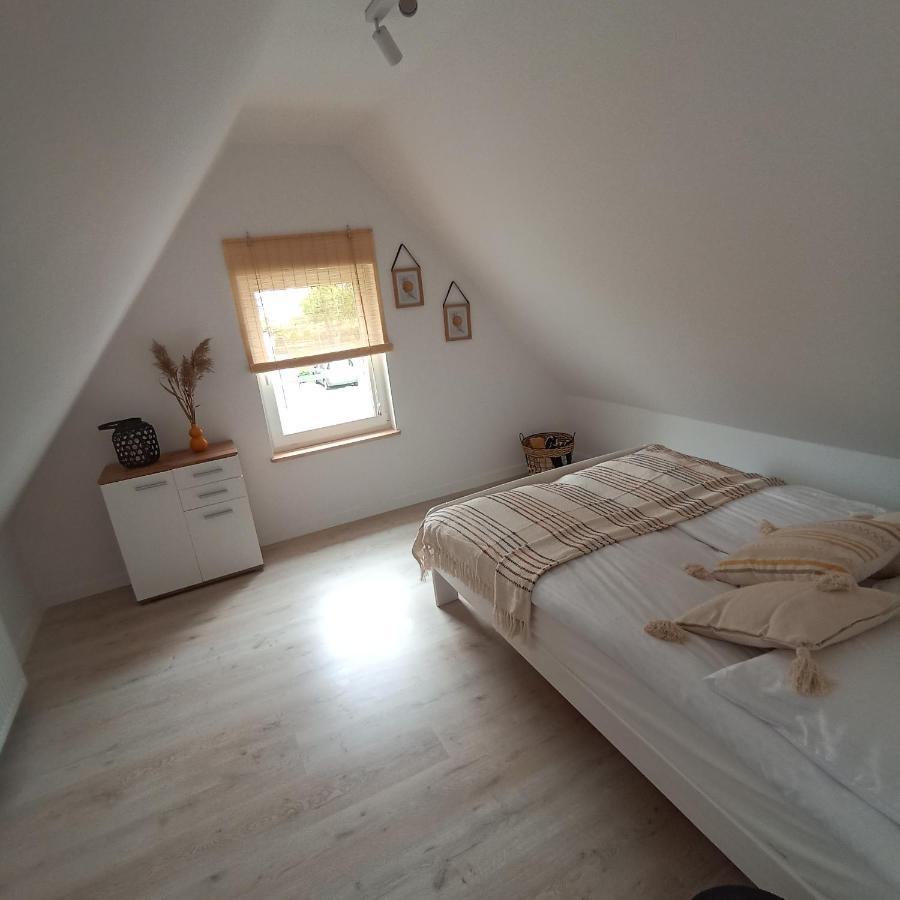 Apartament Pod Bzem Puck Eksteriør bilde