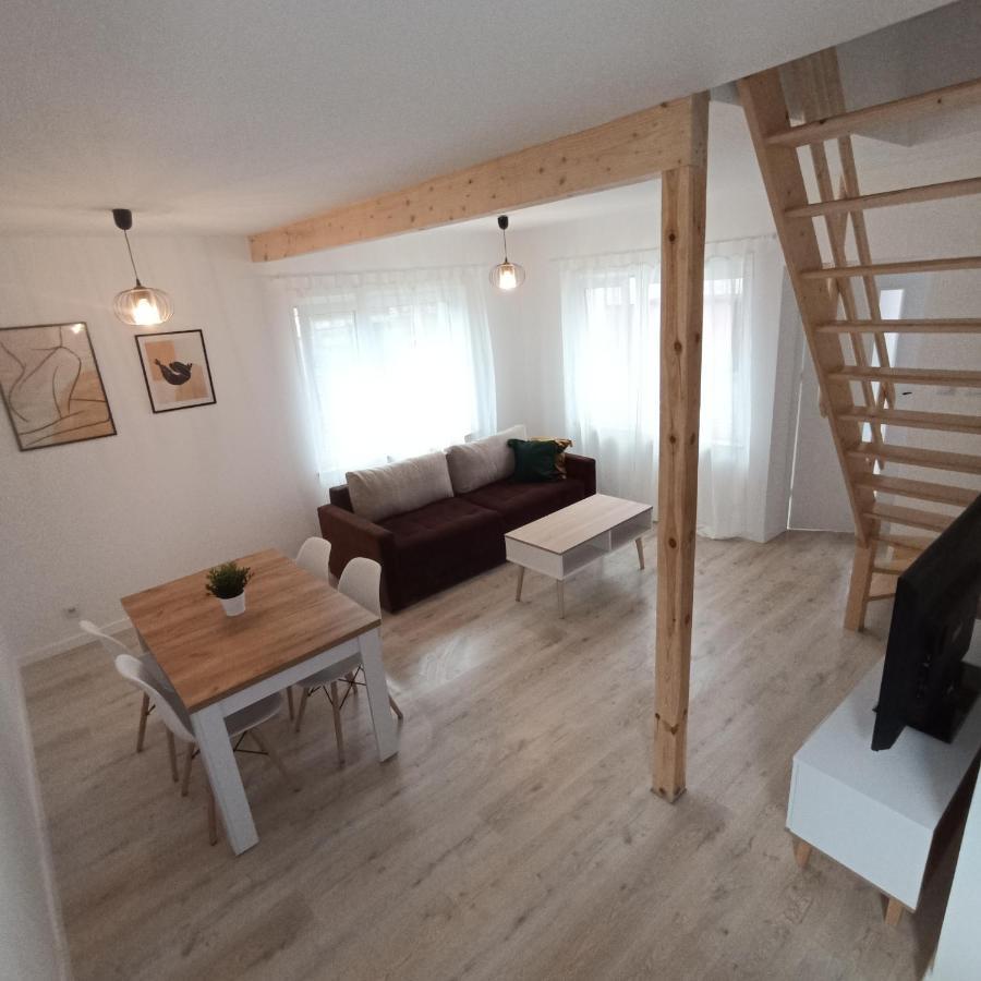 Apartament Pod Bzem Puck Eksteriør bilde