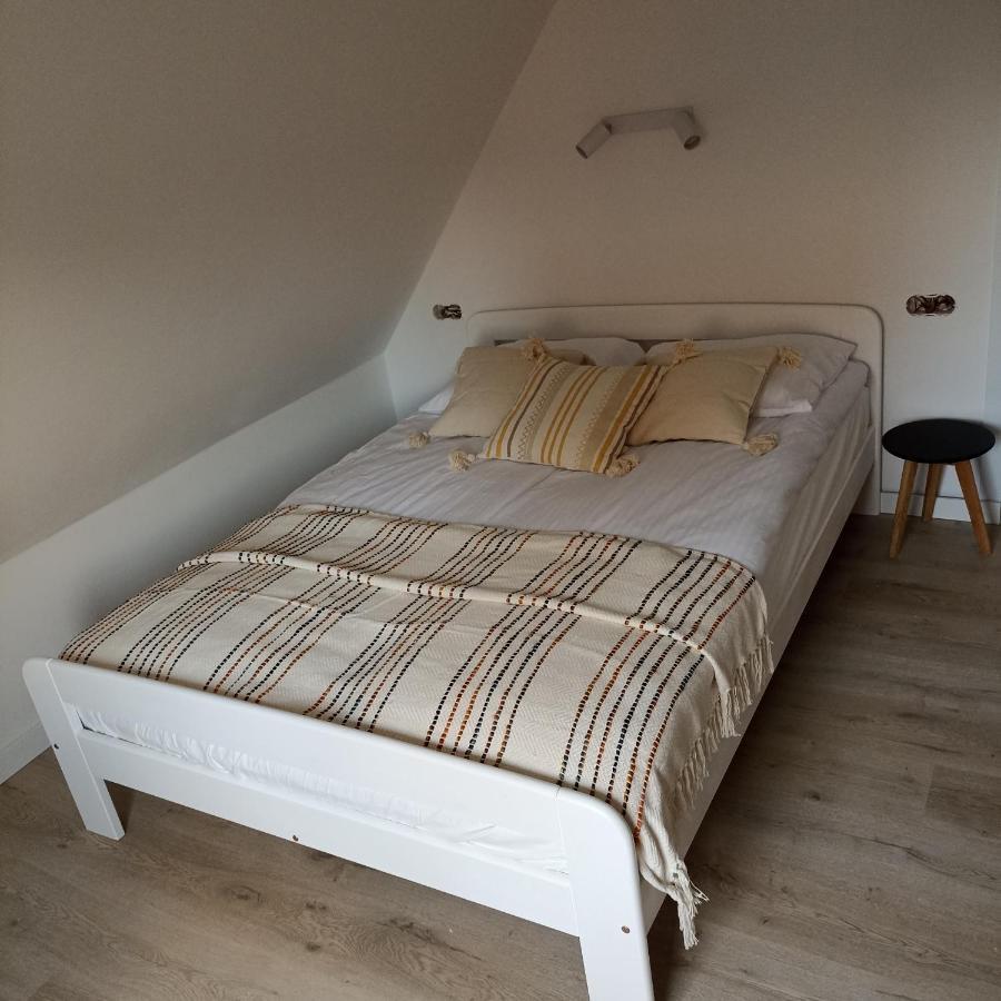 Apartament Pod Bzem Puck Eksteriør bilde