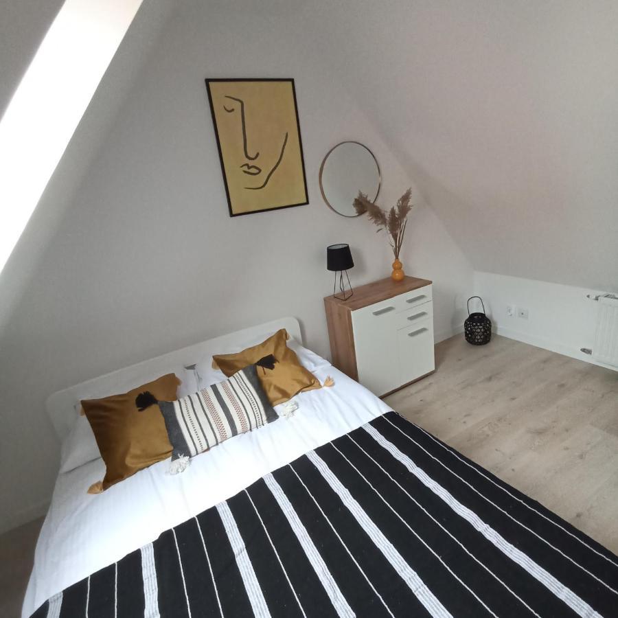 Apartament Pod Bzem Puck Eksteriør bilde